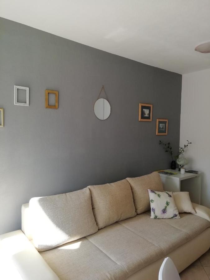 Apartments 4 Me Trogir Eksteriør billede