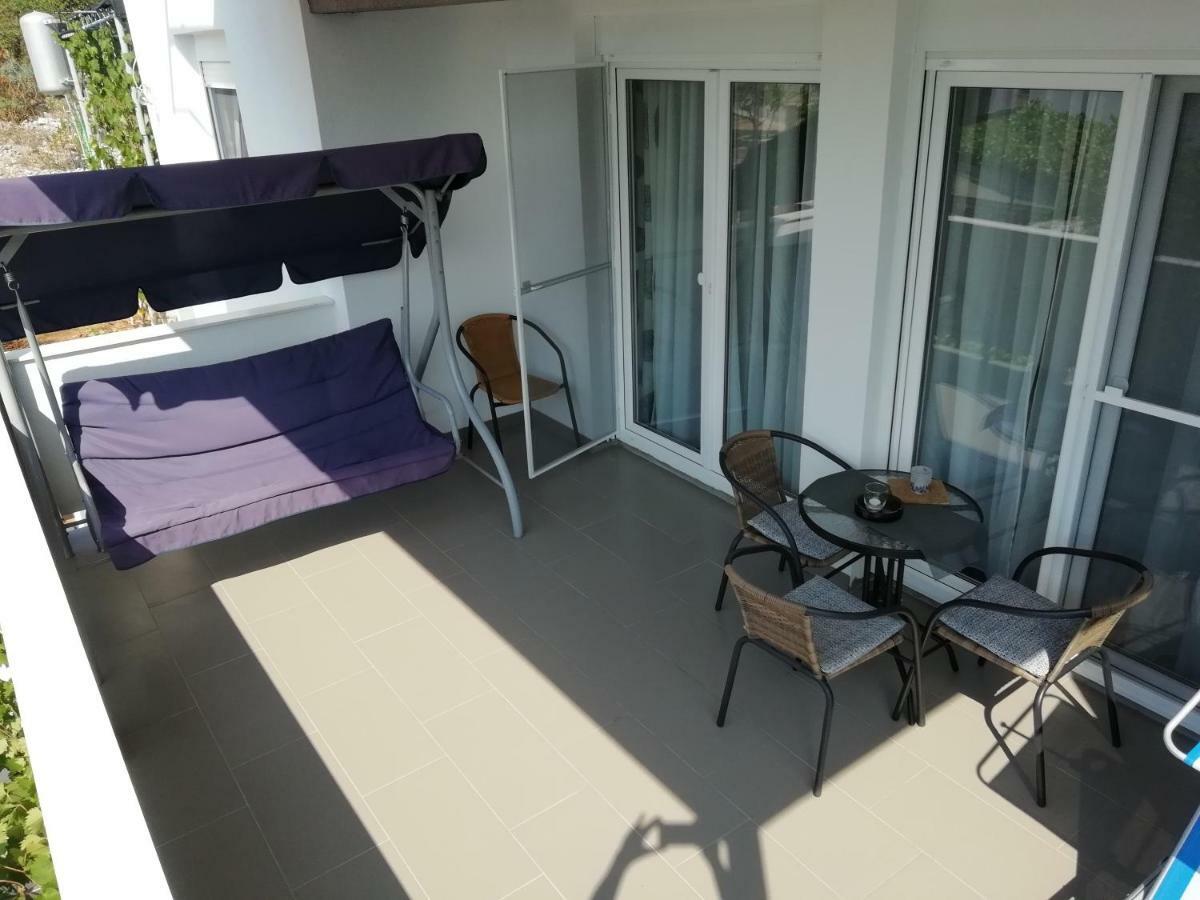 Apartments 4 Me Trogir Eksteriør billede